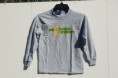 Youth Long Sleeve T $12.00